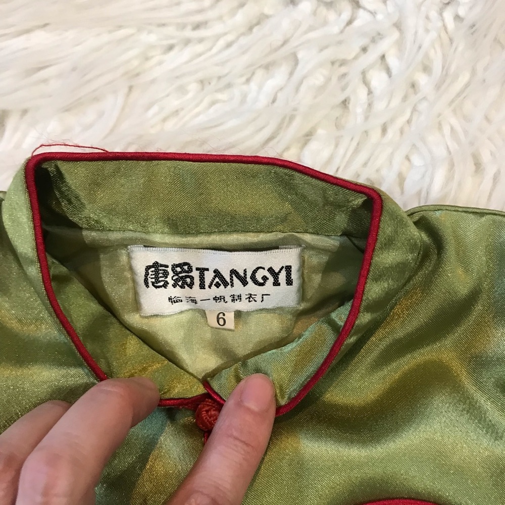 Chinese Traditional Set - Picture 5 of 13
